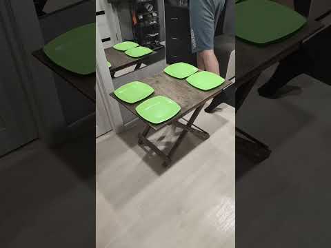 Складной стол, туристический,