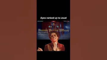 Apex ranked still don’t make sense at times #apexlegends #apexhub #apexcaptures #gaming #apexranked