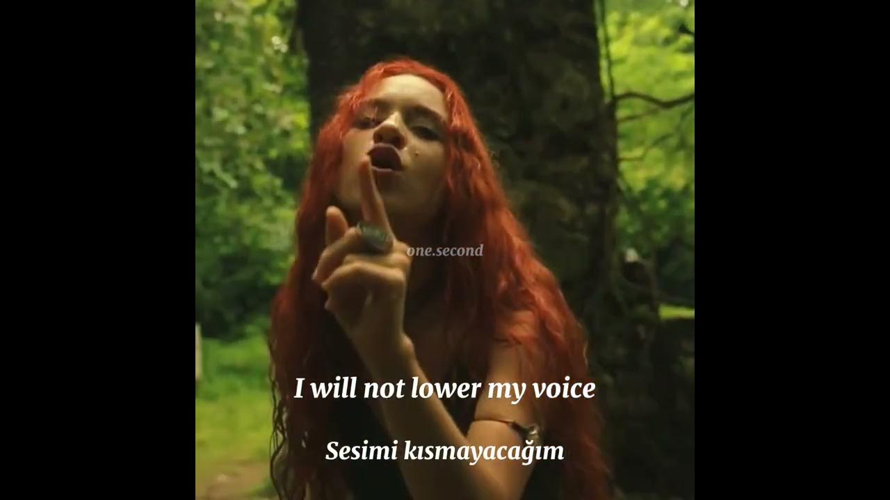 Savage Daughter ~ Wyndreth Bergginsdottir [cover by Alexia Evellyn] (TR)
