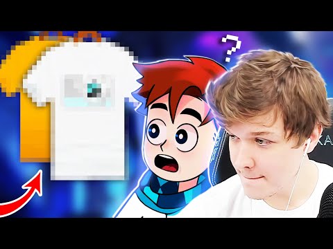 ЭКСКЛЮЗИВ! Идеальный Мир - ФУТБОЛКИ И БРАСЛЕТ! 😱