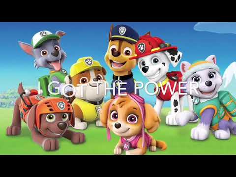 Power Patrol Power Patrol