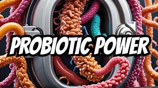 Unleashing Probiotics The Key to Unlocking Your Ultimate Health 2024