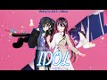 アイドル / Idol (Kanade Izuru x AZKi Mashup)