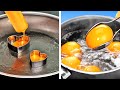 Incredible egg hacks and simple egg recipes for everyone
