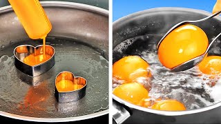 Incredible Egg Hacks And Simple Egg Recipes For Everyone