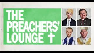 Preachers' Lounge - Remus's Beef (Teachers' Lounge s04e05)