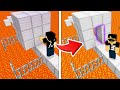 マイクラ卑怯道 アスレチックで卑怯なブロック仕込めば必ず勝てる説 マイクラ卑怯道 アスレチックで卑怯なブロック仕込めば必ず勝てる説