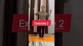 5 Easy Exercises to Reduce Breast Size Without Equipment#💯