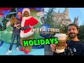Grinchmas & Wizarding World Holidays 2019 at Universal Studios Hollywood! - Vlogmas Day 9