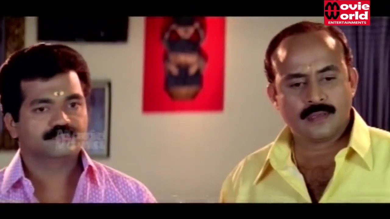 Udayapuram Sulthan Malayalam Comedy Movie Malayalam Full Movie Best