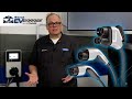Setting up an EV charger