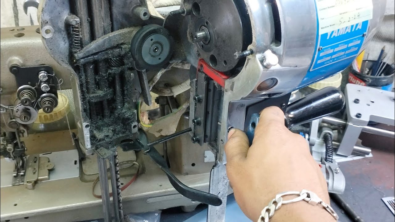 How To Fix Cutting Machinemachine YouTube how to fix cutting machinemachine youtube