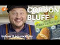 Vegane Variante: Sebastian zaubert Cordon Bleu ohne Fleisch und Käse | Lege packt aus