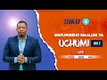 MAFUNDISHO YA UCHUMI DAY 2 