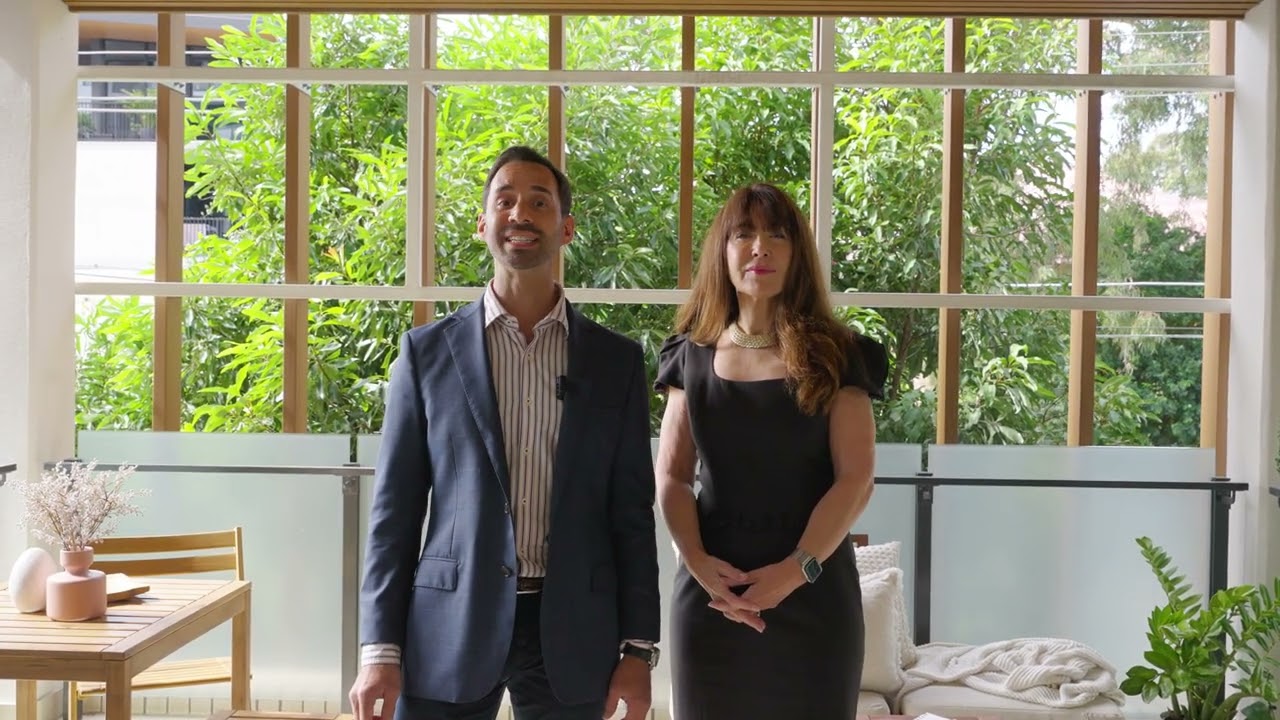 107/191 Clarence Road Indooroopilly