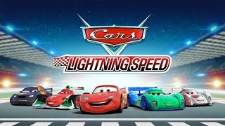 Lightning Speed Game Online screenshot 2