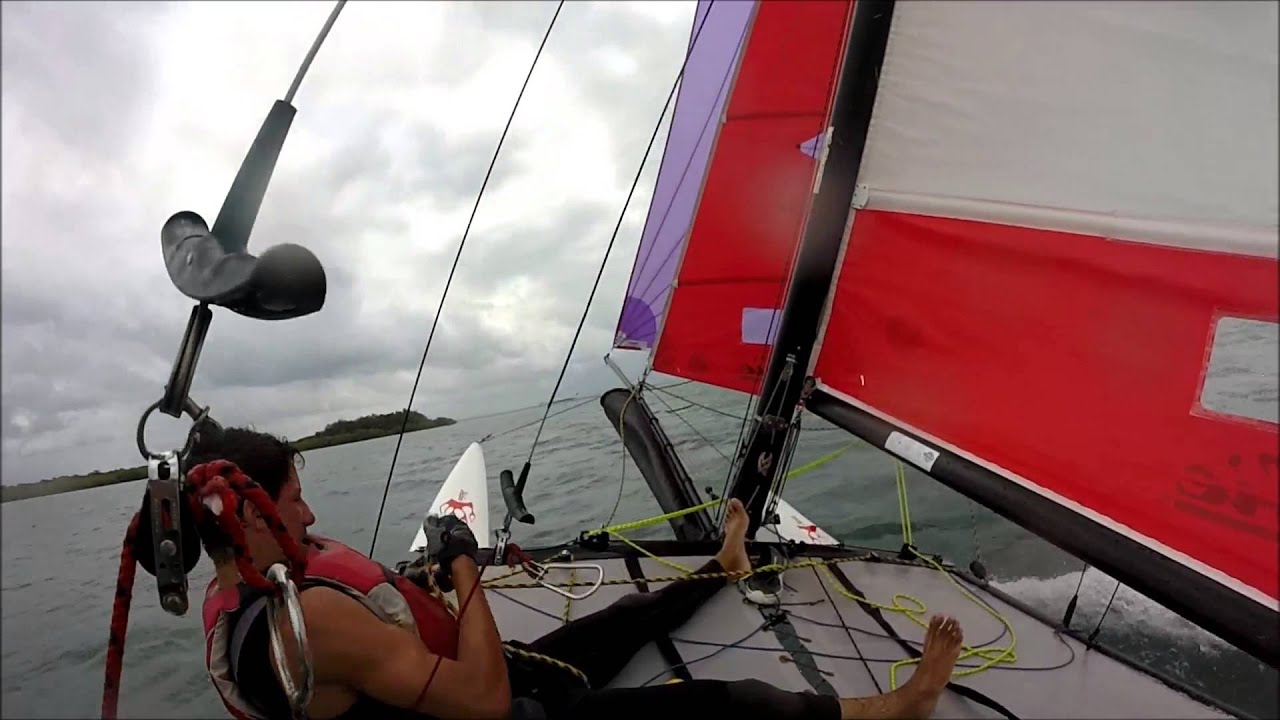 Aussie Day kite fun