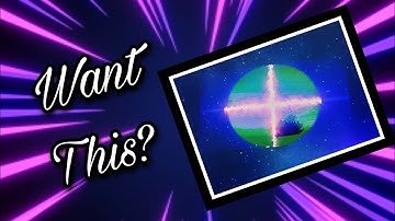 How To Make Cool Sniper Scope Edit | Tutorial At 200 Subs