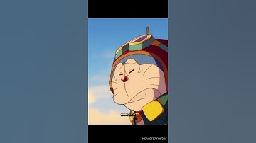 NOBITA SAD STATUS🥺#SHINCHAN #DORAEMON #ANIME EDITZ