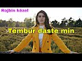 Rojbin Kêzel روجبين كيزل Tembûr Daste Min 
