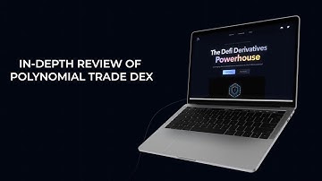 Everything You Need To Know About Polynomial Protocol