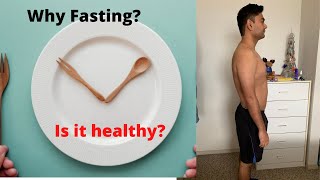 Why fasting !! Is fasting healthy for you (in Hindi) #fasting #weightloss #dieting by Sushil Nagar 139 views 3 years ago 48 minutes