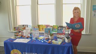 United Way receives $100K grant to grow early literacy program