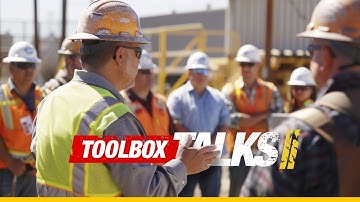 Rigging Safety Toolbox Talk: Turnbuckles, Multi-Leg Slings, and Chain Grades Explained
