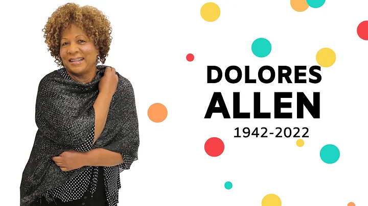 Waldorf SDA Church -Celebrating The Life Of Dolore...