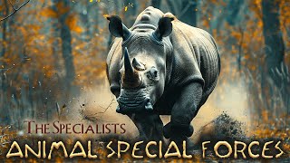 Animal Special Forces - Episode - 5 