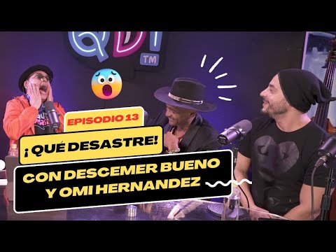 Decemer nos cuenta su "desastre" mas grande!! no te imaginas como fue!! quieres saber? entra ya!