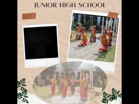JUBILATE DEO Arr