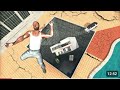 FRANKLIN & FRANKLIN HOUSE FALL IN DEEPEST HOLL UNDER HOUSE BUNKAR IN INDIAN BIKE DRIVING 3D