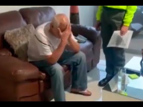 Así cayó ‘el señor T’, el narco que guarda los secretos de la mafia tras la muerte de Pablo Escobar