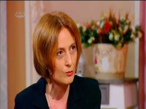 რევმატოიდული ართრიტით დაავადებულ პაციანტთა კავშირი GDS-ზე