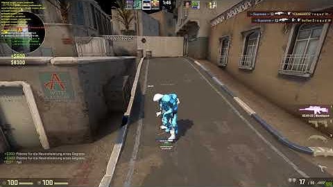 Owning plebs with AIMWARE.net