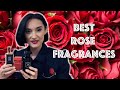 15 Best Rose Fragrances for Men &amp; Women