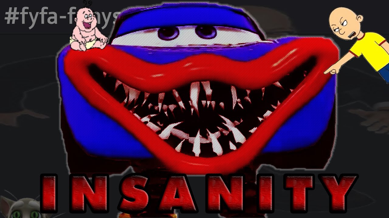 YOUTUBE'S SCARIEST RABBIT HOLES