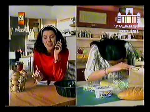 Ülker Teremyağ Reklamı (2004)