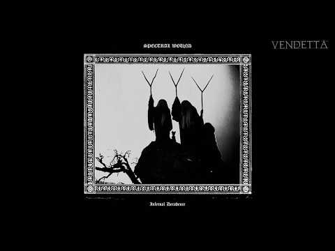 Spectral Wound - Woods from Which the Spirits Once so Loudly Howled (New Track)