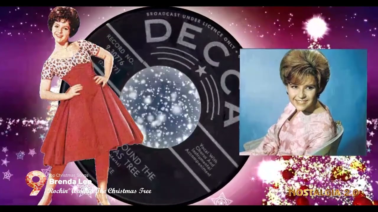 Nostalgia 2 0 S1E1 Christmas Top 10 Songs YouTube Nostalgia 2 0 S1E1 Christmas Top 10 Songs YouTube