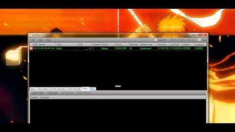 InSSider Tutorial pt 2