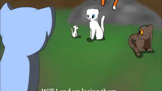 Bluestar's Prophecy  - New Intro