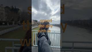 Lets Spend A Day Together In Salzburg