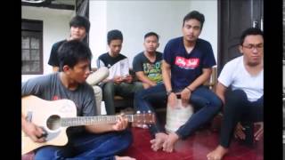 Nidji Hapus Aku Cover By Arcamp