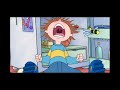 (REUPLOAD-ISHED) Horrid Henry Screaming