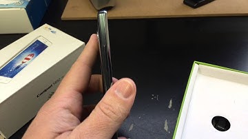 COOLPAD 5892 DUAL SIM Unboxing Video – in Stock at www.welectronics.com