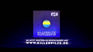 Video thumbnail of "KILLERPILZE - DU UND LOVE UND SONNENSCHEIN"