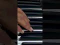 Hara hara shambhupiano coverversion by sarth kapale piano trending youtubeshorts instrumental