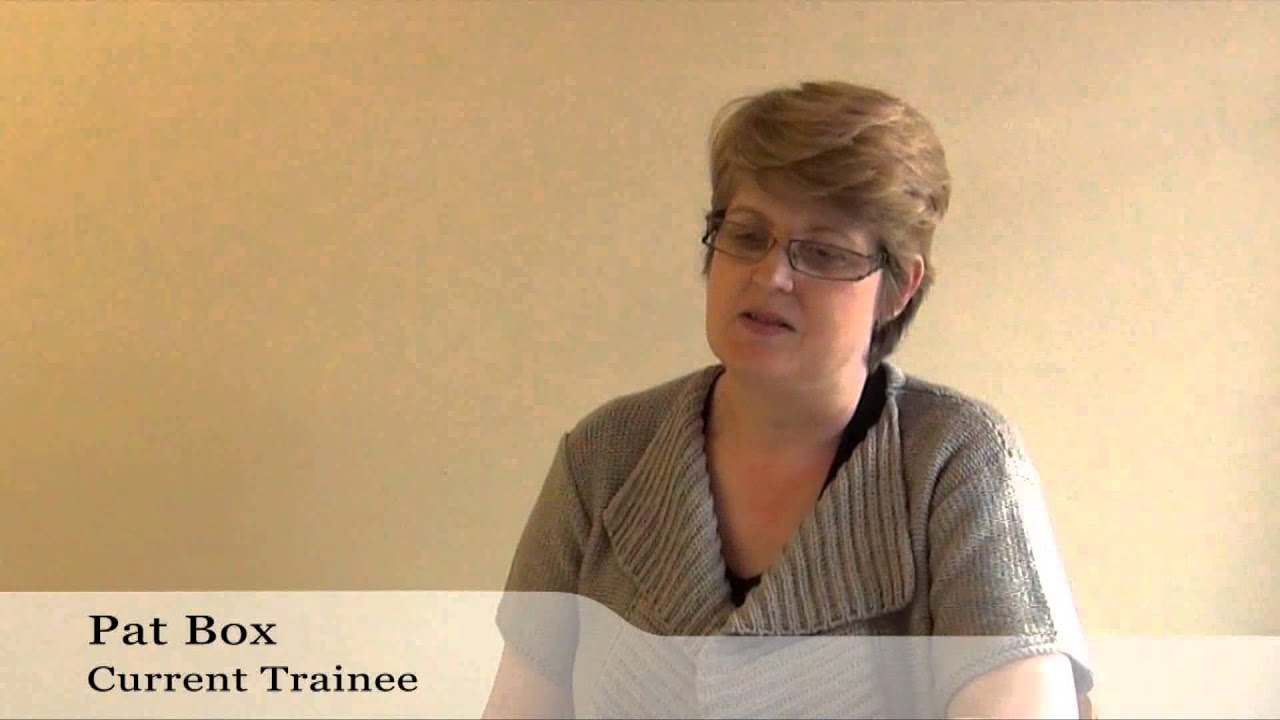 Why our trainees recommend Aspire